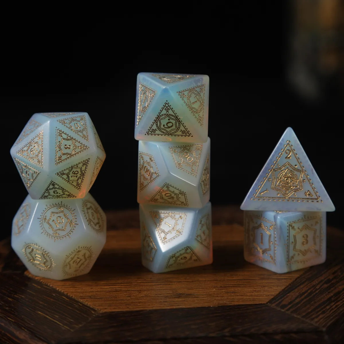 Cleric, Light Domain